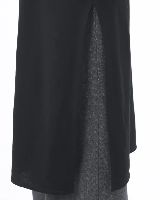 La Piscine Paris Robe longue sans manches Les Vilains Parisiens*Femme Robes