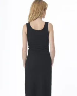 La Piscine Paris Robe longue sans manches Les Vilains Parisiens*Femme Robes