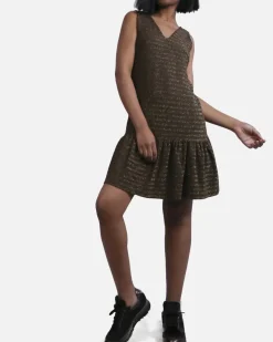 La Piscine Paris Robe à rayures Jijil*Femme Robes