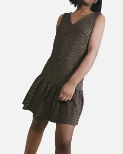 La Piscine Paris Robe à rayures Jijil*Femme Robes