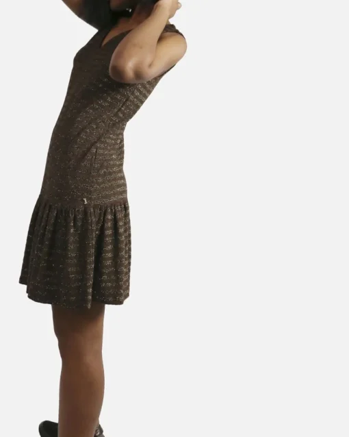 La Piscine Paris Robe à rayures Jijil*Femme Robes