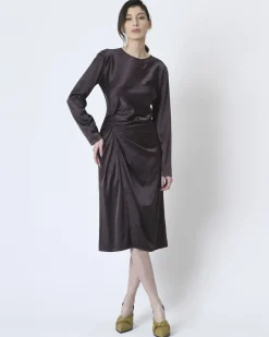 La Piscine Paris Robe minimaliste Helmut Lang*Femme Robes