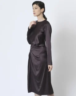 La Piscine Paris Robe minimaliste Helmut Lang*Femme Robes