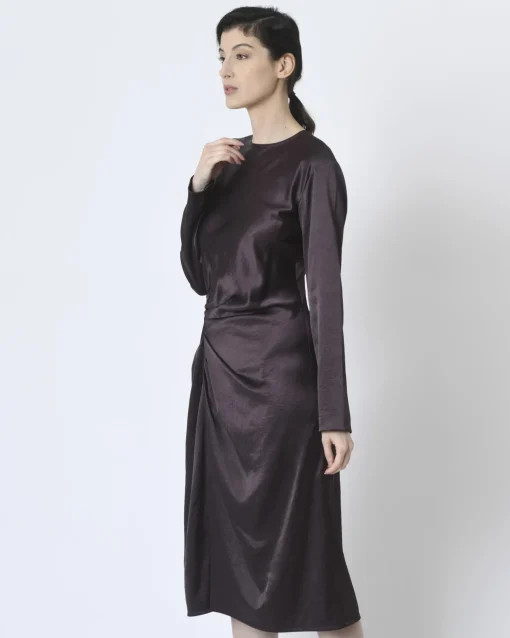 La Piscine Paris Robe minimaliste Helmut Lang*Femme Robes