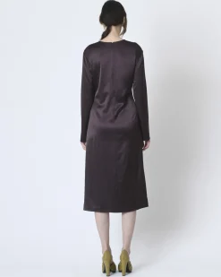La Piscine Paris Robe minimaliste Helmut Lang*Femme Robes