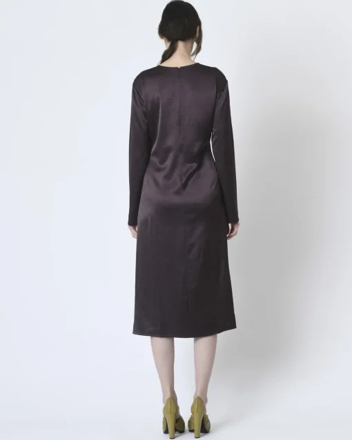 La Piscine Paris Robe minimaliste Helmut Lang*Femme Robes
