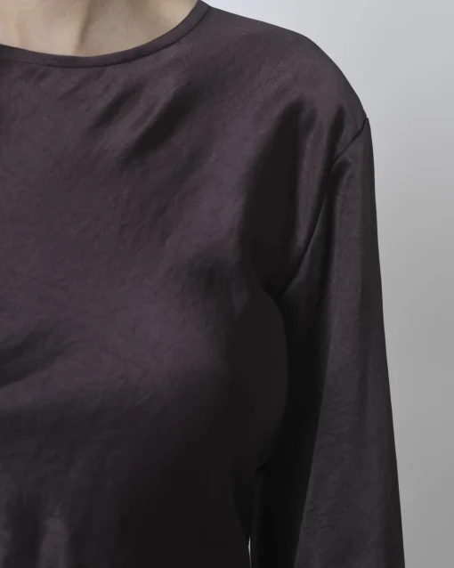 La Piscine Paris Robe minimaliste Helmut Lang*Femme Robes