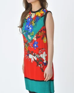 La Piscine Paris Robe multicolore Idano*Femme Robes