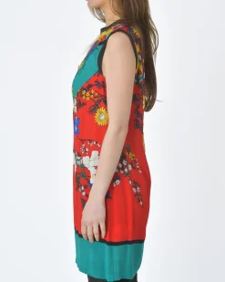 La Piscine Paris Robe multicolore Idano*Femme Robes