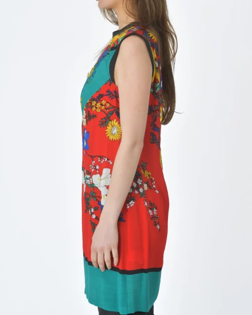 La Piscine Paris Robe multicolore Idano*Femme Robes