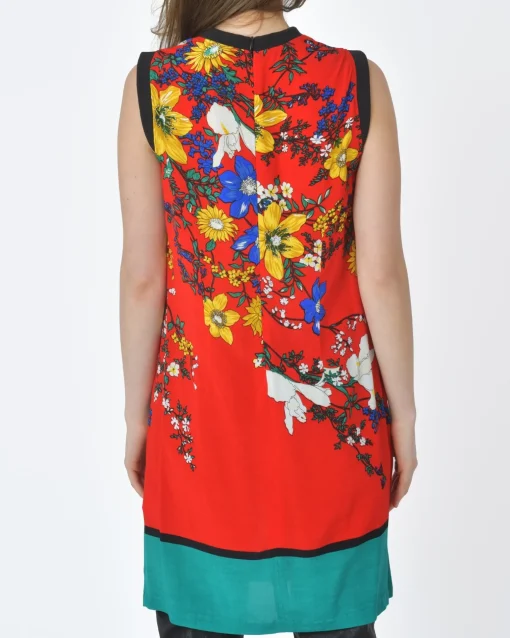 La Piscine Paris Robe multicolore Idano*Femme Robes