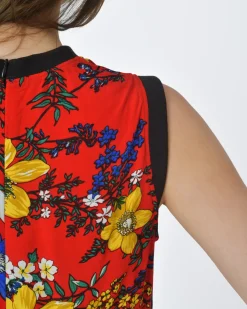 La Piscine Paris Robe multicolore Idano*Femme Robes