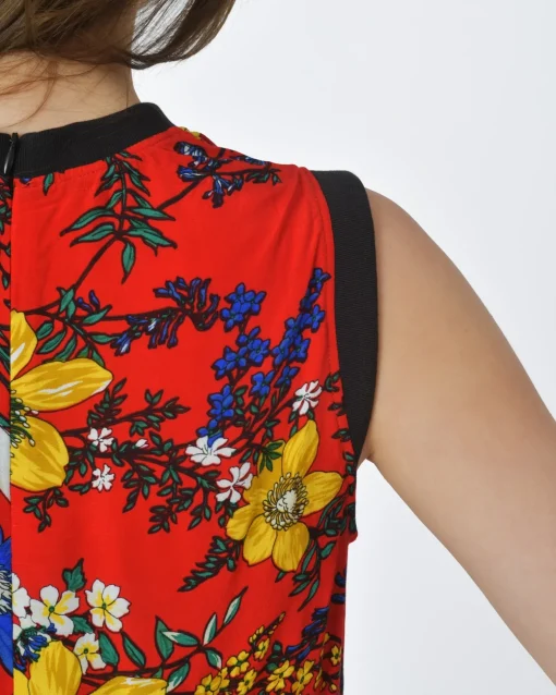La Piscine Paris Robe multicolore Idano*Femme Robes