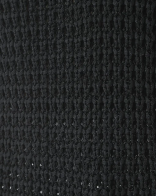 La Piscine Paris Robe crochet Maison Flâneur*Femme Robes