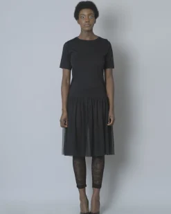 La Piscine Paris Robe e Edward Achour*Femme Robes