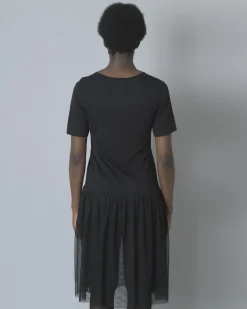 La Piscine Paris Robe e Edward Achour*Femme Robes