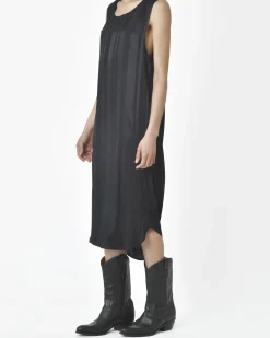 La Piscine Paris Robe e Toos Franken*Femme Robes