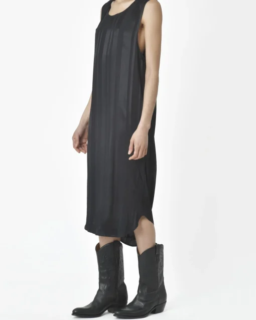 La Piscine Paris Robe e Toos Franken*Femme Robes