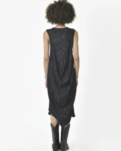 La Piscine Paris Robe e Toos Franken*Femme Robes