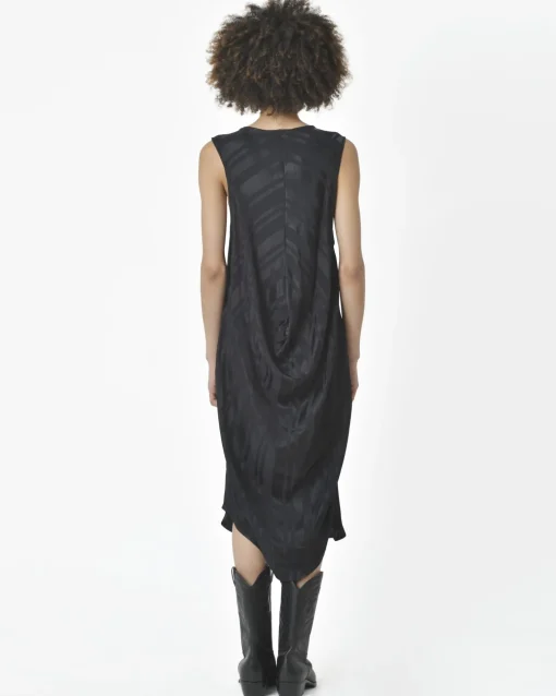 La Piscine Paris Robe e Toos Franken*Femme Robes