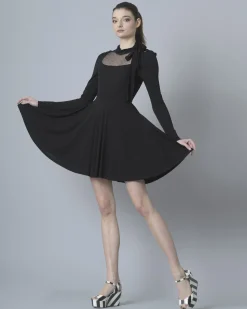 La Piscine Paris Robe e Valentino*Femme Robes