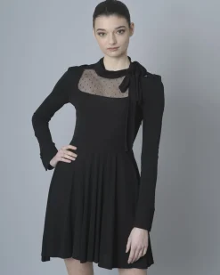 La Piscine Paris Robe e Valentino*Femme Robes