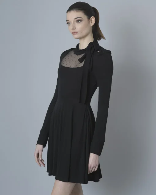 La Piscine Paris Robe e Valentino*Femme Robes