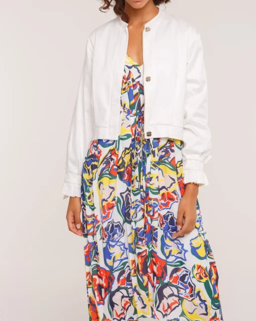 La Piscine Paris Robe plissée Chacok*Femme Robes