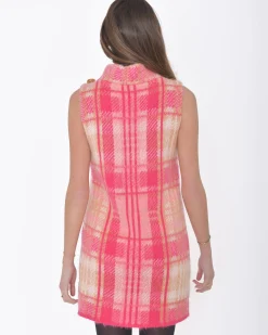 La Piscine Paris Robe pull sans manches Elisabetta Franchi*Femme Robes