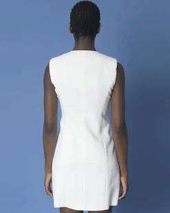 La Piscine Paris Robe sans manches Nenette*Femme Robes