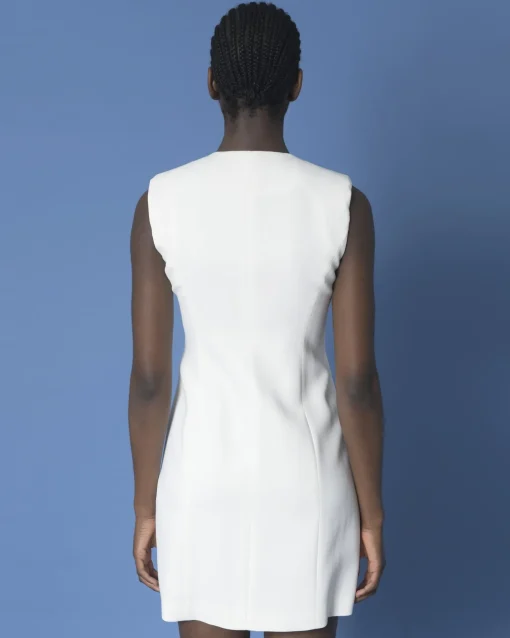 La Piscine Paris Robe sans manches Nenette*Femme Robes