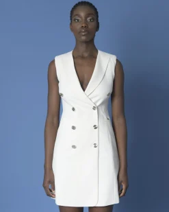 La Piscine Paris Robe sans manches Nenette*Femme Robes