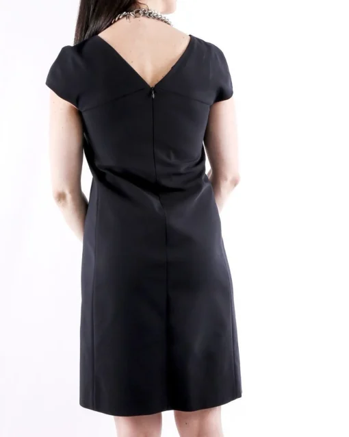 La Piscine Paris Robe tailleur en crêpe Les Copains*Femme Robes