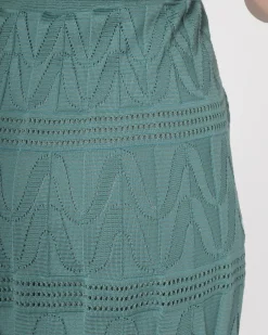La Piscine Paris Robe e en maille Missoni*Femme Robes