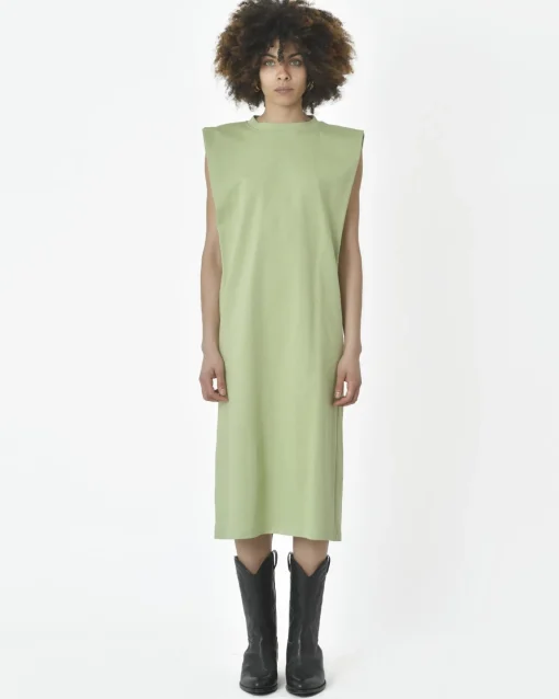 La Piscine Paris Robe e Tela*Femme Robes
