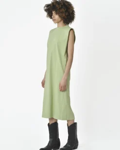 La Piscine Paris Robe e Tela*Femme Robes