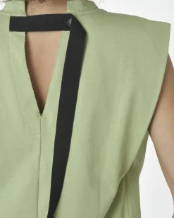 La Piscine Paris Robe e Tela*Femme Robes