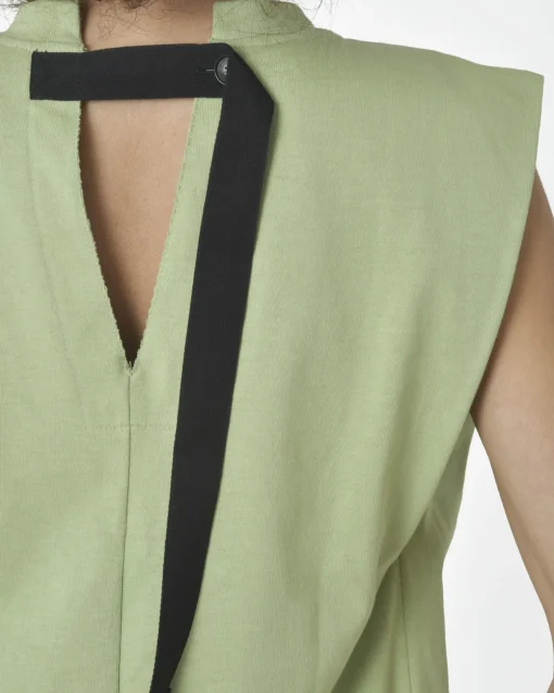 La Piscine Paris Robe e Tela*Femme Robes