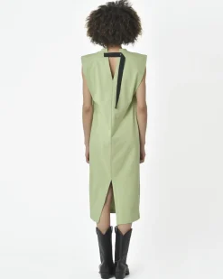 La Piscine Paris Robe e Tela*Femme Robes