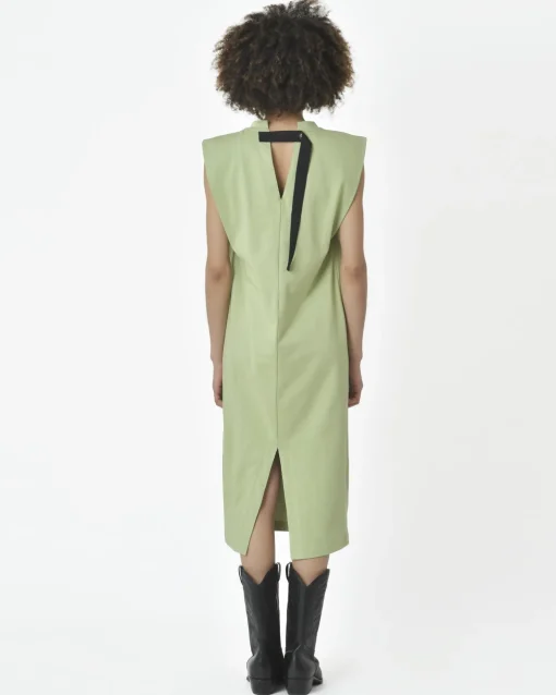 La Piscine Paris Robe e Tela*Femme Robes