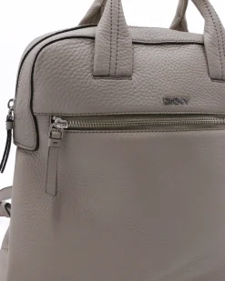 La Piscine Paris Sac à dos en cuir Dkny*Femme Sacs|Sacs