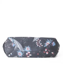 La Piscine Paris Sac à main à imprimé fleuri Falorni*Femme Sacs
