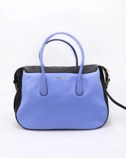 La Piscine Paris Sac à main bicolore Coccinelle*Femme Sacs
