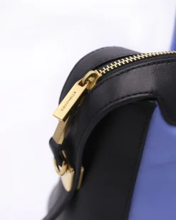 La Piscine Paris Sac à main bicolore Coccinelle*Femme Sacs
