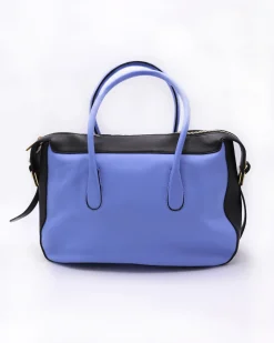 La Piscine Paris Sac à main bicolore Coccinelle*Femme Sacs