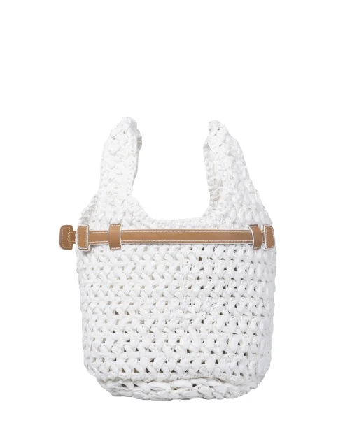 La Piscine Paris Sac à main Anita Bilardi*Femme Sacs