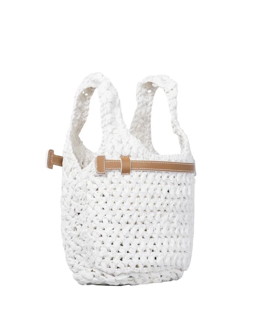 La Piscine Paris Sac à main Anita Bilardi*Femme Sacs