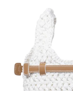 La Piscine Paris Sac à main Anita Bilardi*Femme Sacs