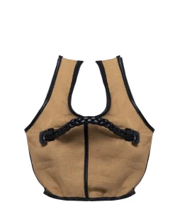 La Piscine Paris Sac à main et noir Anita Bilardi*Femme Sacs