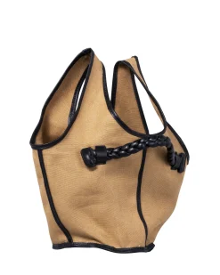 La Piscine Paris Sac à main et noir Anita Bilardi*Femme Sacs